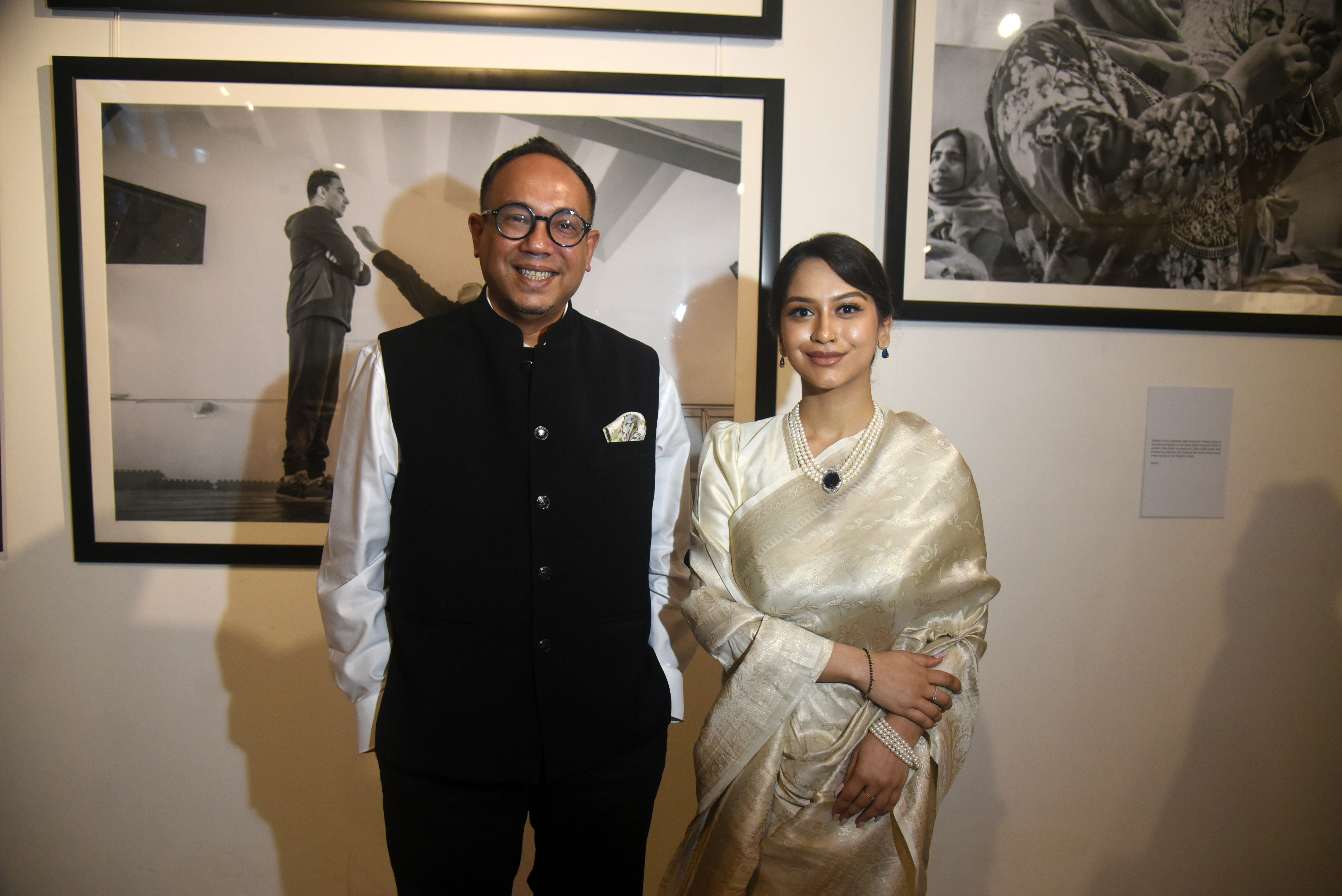 कामकाजी महिलाओं की ताकत और संघर्ष को समर्पित फोटो प्रदर्शनी