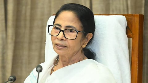  ममता बनर्जी