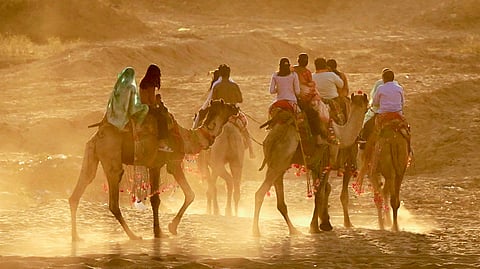 राजस्थान