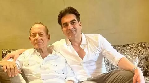 सलिम खान की सेहत में सुधार, जल्द अस्पताल से हो सकते हैं डिस्चार्ज