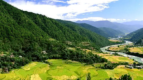 उत्तर बंगाल में राज्य का पर्यटन सर्किट बनाने की योजना