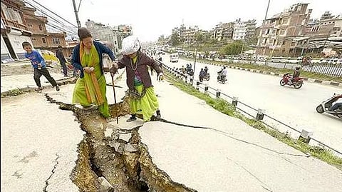 उत्तराखंड में 169 सेंसर से भूकंप की जल्द चेतावनी, 500 तक बढ़ाने की योजना