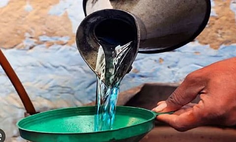 Gas crisis: Centre should provide kerosene as an alternative, ration organization writes to the Prime Minister