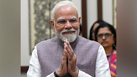 प्रधानमंत्री शनिवार को बंगाल का दौरा करेंगे
