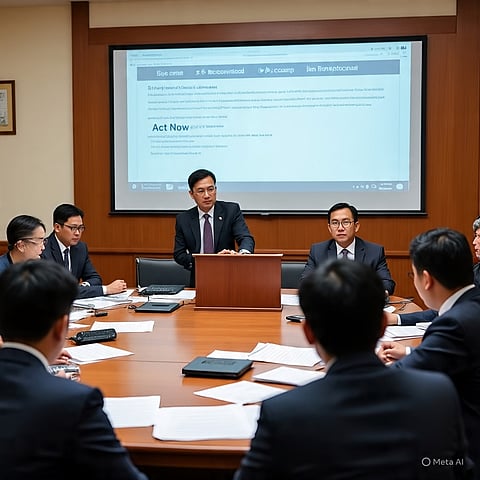 हाई कोर्ट के आदेश पर एसएससी ने किया अमल