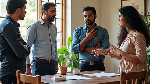 पश्चिम मिदनापुर में रसोई गैस की नहीं है कोई समस्या- डीएम