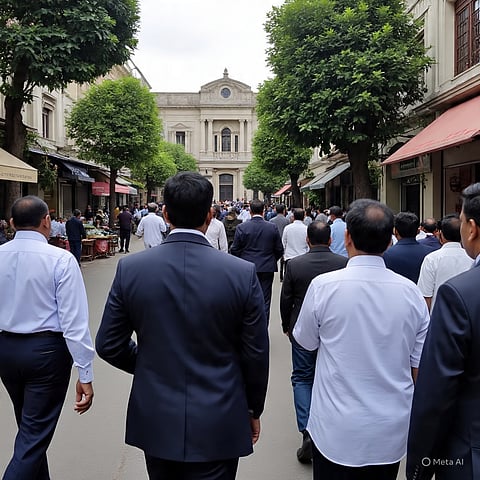 अंडमान मीडिया प्रतिनिधिमंडल ने कुन्नूर स्थित पाश्चर इंस्टीट्यूट ऑफ इंडिया का किया दौरा