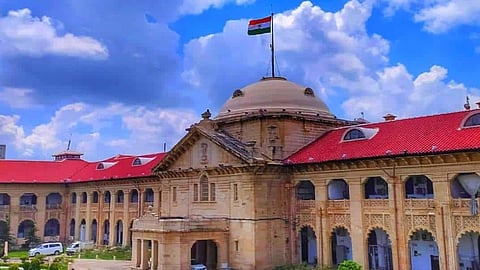 नमाज अदा करने को लेकर इलाहाबाद हाई कोर्ट का बड़ा फैसला