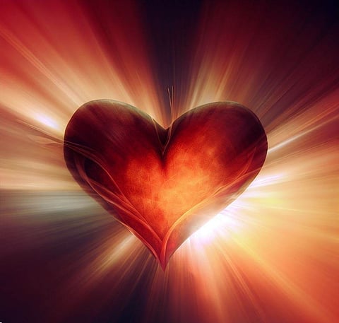 अध्यात्म