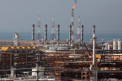 गैस फील्ड पर अटैक से गैस की किल्लत की आशंका।