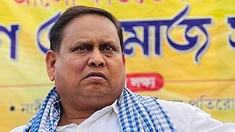 हुमायूं कबीर की पार्टी 182 सीट पर लड़ेगी चुनाव 