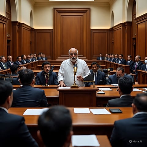 भूमि अधिकारों को लेकर ऑल इंडिया किसान सभा की याचिका पर हाईकोर्ट में सुनवाई