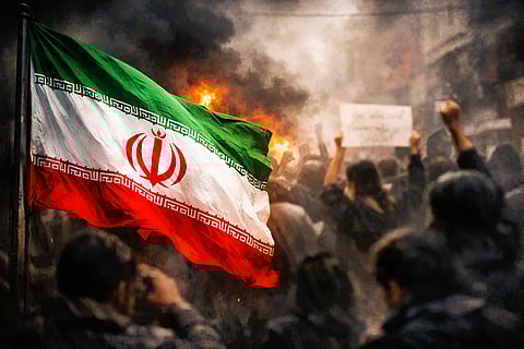 ईरान ने विरोध प्रदर्शनों के दौरान हिरासत में लिए गए 3 लोगों को फांसी दी