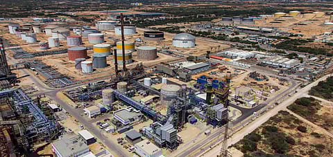 तेहरान-तेल अवीव तनाव चरम पर, खाड़ी में ऊर्जा ठिकानों पर हमले से हड़कंप!