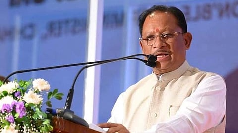 धर्मांतरण पर सख्ती, छत्तीसगढ़ में नया दांव