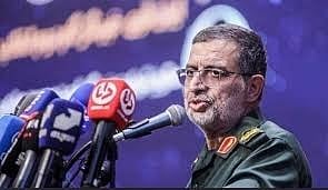 Iran-Israel Conflict