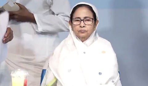 ईद के बाद चुनाव प्रचार में उतरेंगी ममता बनर्जी