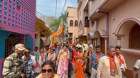 चुनाव प्रचार में AI के दुरुपयोग का लगने लगा आरोप