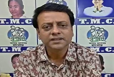 आसनसोल दक्षिण विधानसभा क्षेत्र में तृणमूल के भीतर उभरा असंतोष