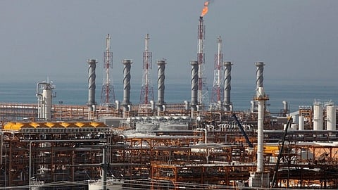 गैस फील्ड पर अटैक से गैस की किल्लत की आशंका।