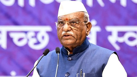 हरिभाऊ बागडे