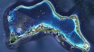 डिएगो गार्सिया पर ईरानी हमले की कोशिश, ब्रिटेन का कड़ा विरोध