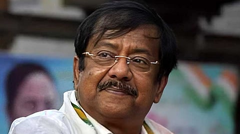 रिकॉर्ड जीत ही मेरे जेल जाने के पीछे की साजिश का जवाब होगी : ज्योतिप्रिय