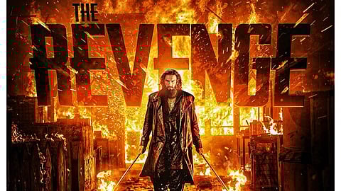 धुरंधर 2 की कमाई कहां जाकर रुकेगी, यह अभी कोई नहीं जानता ( फाइल फोटो )