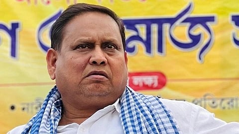 “ओवैसी-हुमायूं के गठबंधन से वोट बंटने की आशंका”