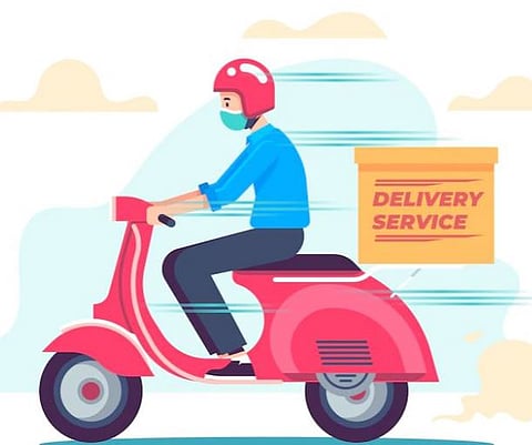 App-Cab Drivers Protest: Unions Demand End to Arbitrary ID Blocking and Fair Fare Structure.