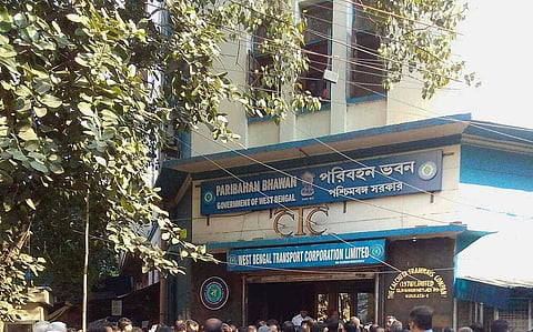 Assembly Election 2026: Transport Dept Announces New Hiring Charges & Allowances for Vehicles