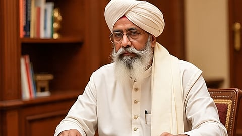 नरेश चंद्र लाल संगीत नाटक अकादमी की सामान्य परिषद का सदस्य नामित