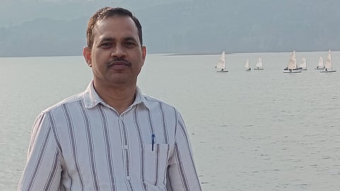 राव विपिन कुमार