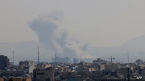 मिडिल ईस्ट में बढ़ा तनाव: सऊदी-यूएई की एंट्री से जंग के आसार तेज