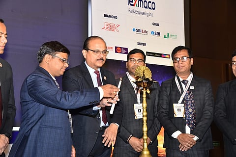 वीआईपी रोड चार्टर्ड अकाउंटेंट्स एसोसिएशन द्वारा 18वां वार्षिक सम्मेलन आयोजित