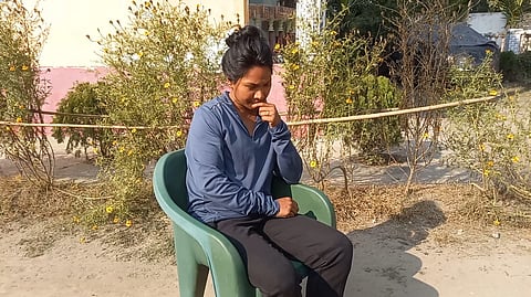 स्वप्ना बर्मन

