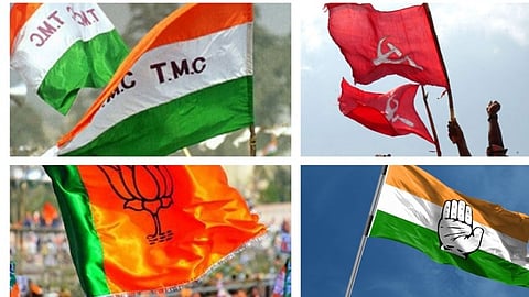 2026 का महासंग्राम : सटीक रणनीति, गठजोड़ और वोट बैंक होगा निर्णायक