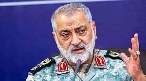 लेफ्टिनेंट कर्नल इब्राहिम जुल्फाघारी ( फाइल फोटो )