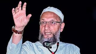 ओवैसी का बंगाल चुनाव में एंट्री