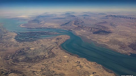 किन देशों के लिए ईरान ने खोला होर्मुज का 'रास्ता'? 