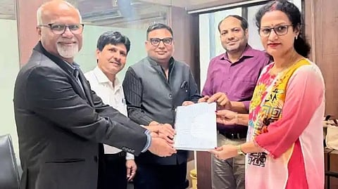 इस परियोजना के जुलाई तक शुरू होने की संभावना है