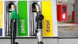 प्रतीकात्मक तस्वीर।