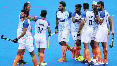 'विश्व कप और एशियाई खेलों के लिये एक ही टीम होगी'