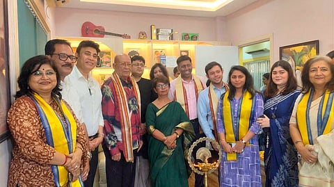 सेंटर फॉर असिस्टेड लर्निंग (सीएएल) का साल्ट लेक में विशेष आवश्यकता वाले बच्चों के लिए उद्घाटन