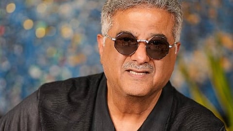 फिल्म निर्माता बोनी कपूर