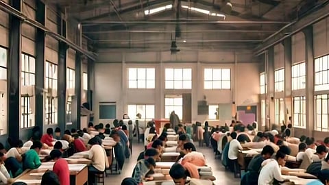 सांकेतिक तस्वीर