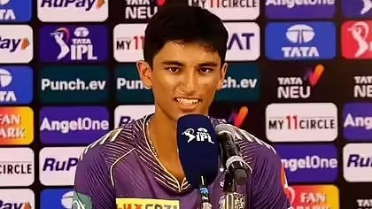 उम्मीद है कि  मैं अच्छा प्रदर्शन करुंगा : रघुवंशी