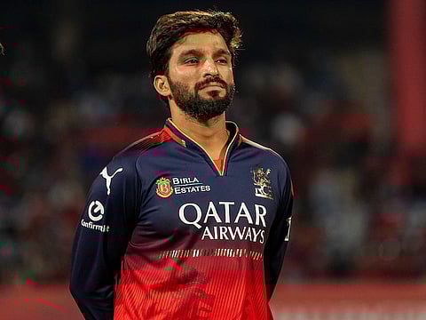 रजट पाटीदार ( फाइल फोटो )।