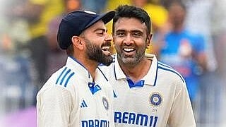 कोहली जो कहते हैं, वह करके दिखाते हैं : अश्विन