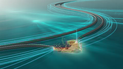 Red Sea केबल पर खतरा, भारत की इंटरनेट कनेक्टिविटी पर मंडराया संकट